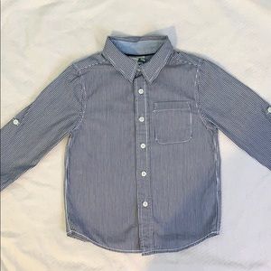 BUY 1 Get 1 free “Kids Cotton on” button up